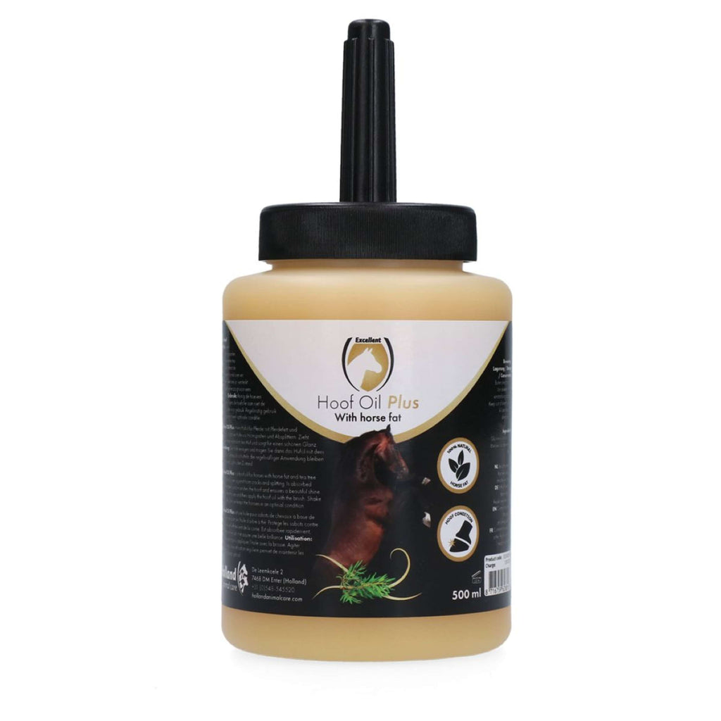 Excellent Aceite para Cascos Plus