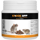 Knock Off Reward Pellets Voor Muizen en Ratten