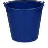 Vplast Cubo con Correa Azul oscuro