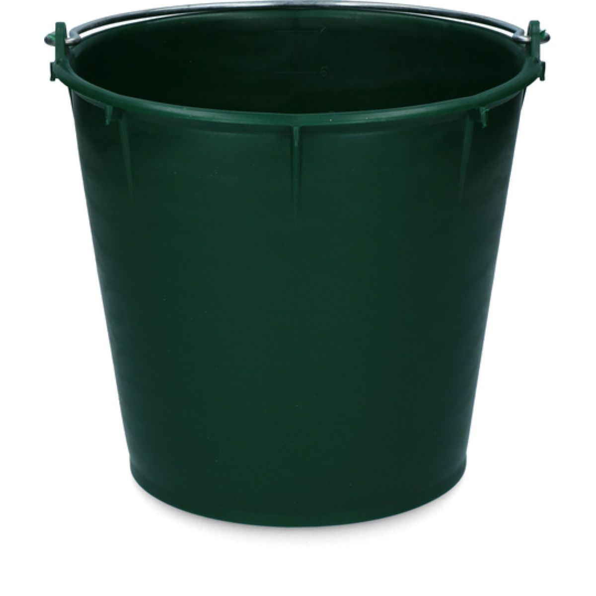 Vplast Cubo con Correa Verde