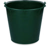 Vplast Cubo con Correa Verde