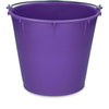 Vplast Cubo con Correa Morado