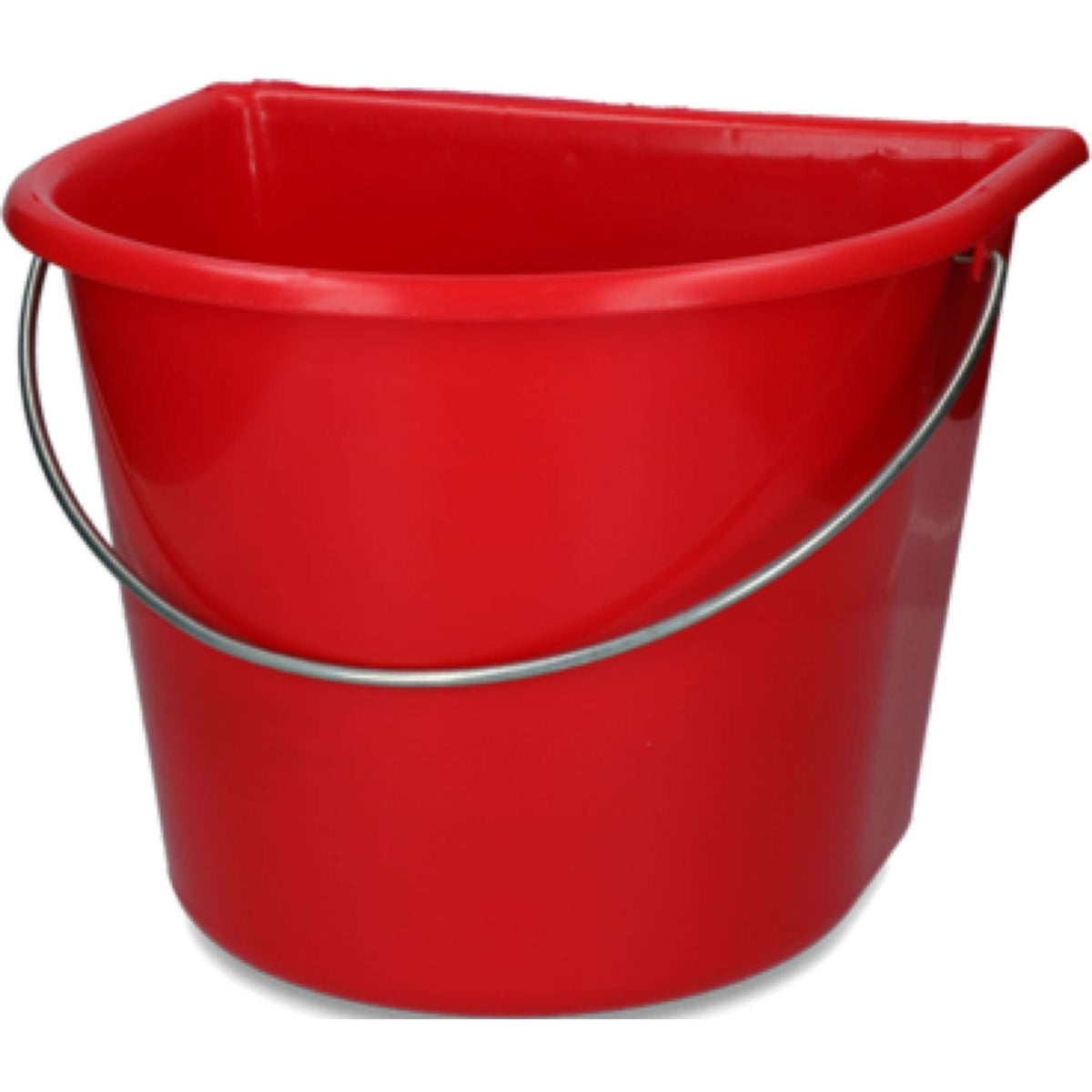 Agradi Cubo Rojo