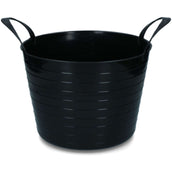 Vplast Cubo V-Trug Flexi Negro