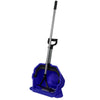 Hofman Recogedor de excrementos Quick Pick Completo Azul