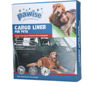 Pawise Manta para Perro para Coche para Maletero del Coche