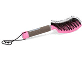 Paardenpraat Cepillo de Crin y Cola Horse Supreme Rosa