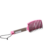 Paardenpraat Cepillo de Crin y Cola Horse Supreme Rosa