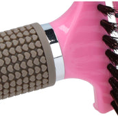 Paardenpraat Cepillo de Crin y Cola Horse Supreme Rosa