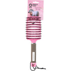 Paardenpraat Cepillo de Crin y Cola Horse Supreme Rosa