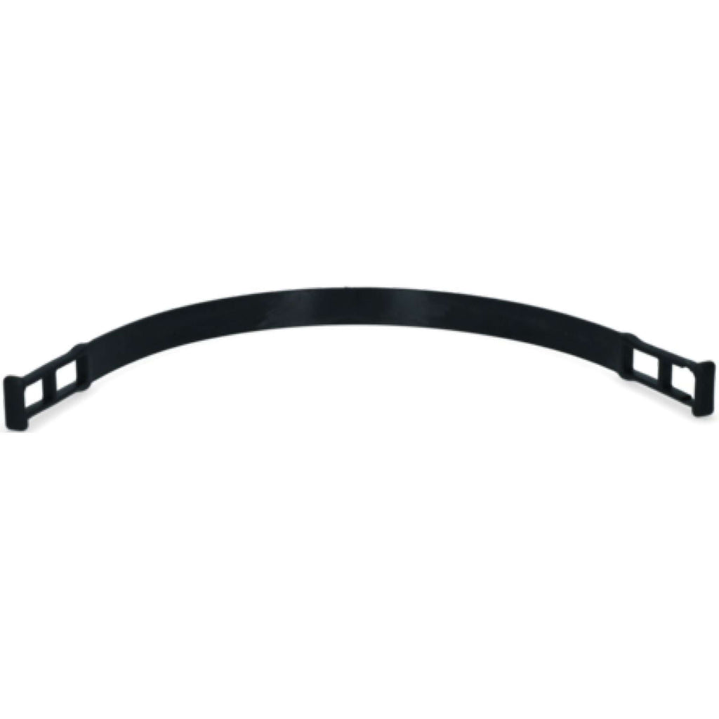 Agradi cuchillo de corte Negro