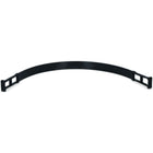 Agradi cuchillo de corte Negro