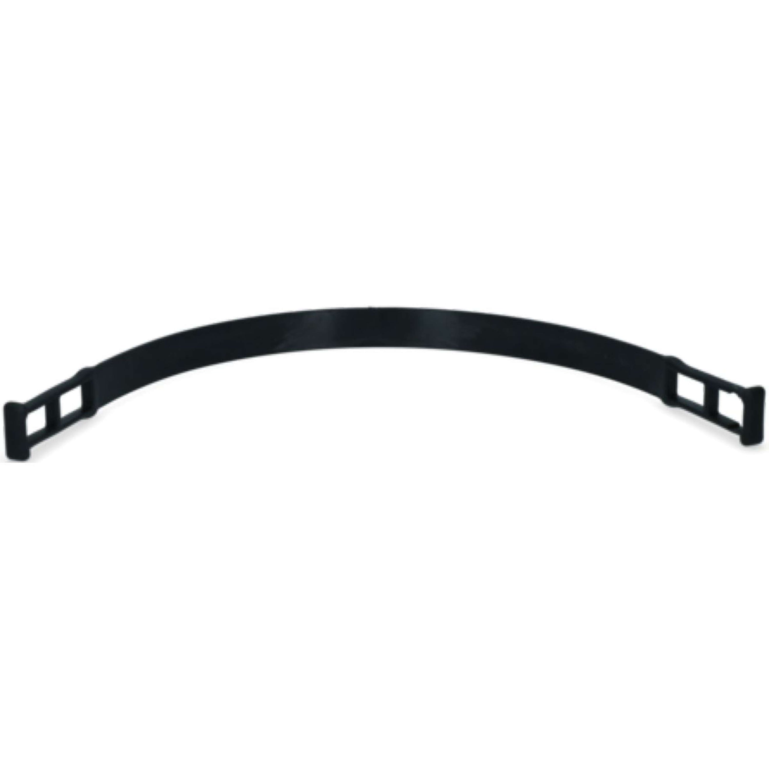 Agradi cuchillo de corte Negro