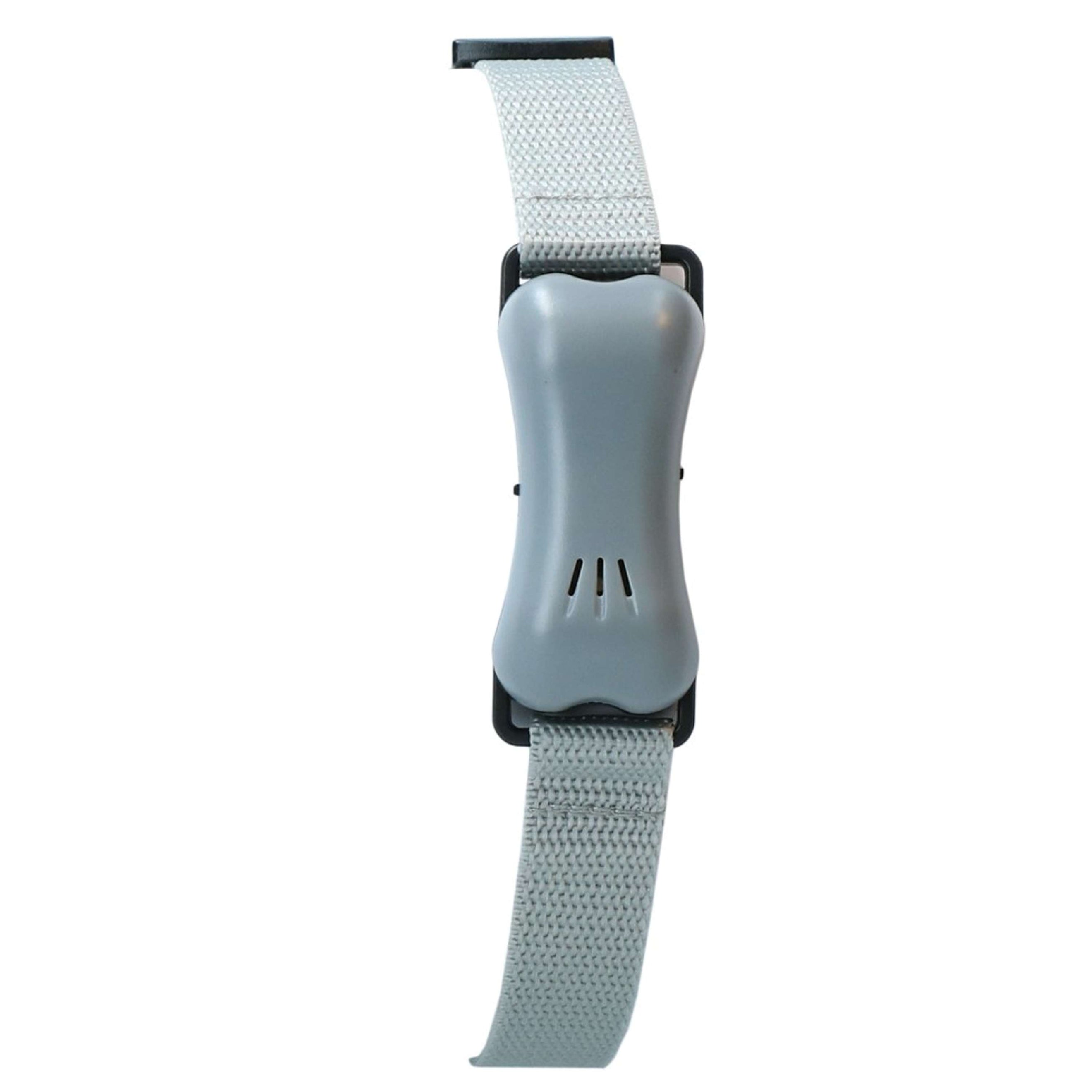 Holland Animal Care Halsband Anti-Ladrido Gris Holland Animal Care Halsband Anti-Ladrido Gris
