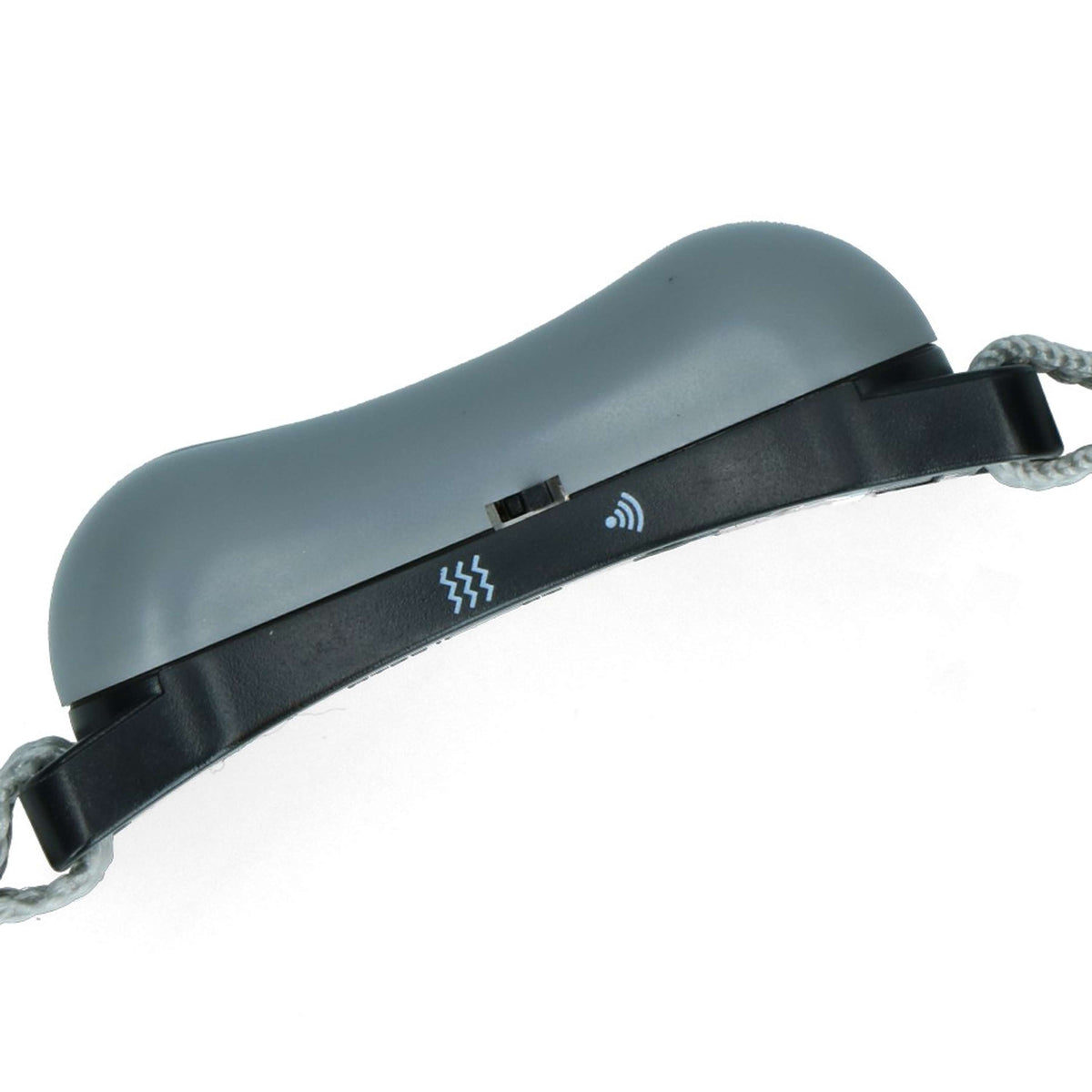 Holland Animal Care Halsband Anti-Ladrido Gris