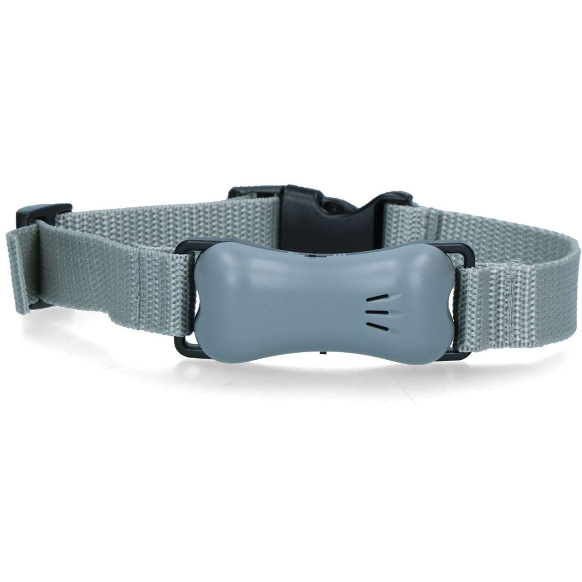 Holland Animal Care Halsband Anti-Ladrido Gris