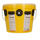 Knock Pest CuboParaMoscas FlyNip Incl. 240g golosina