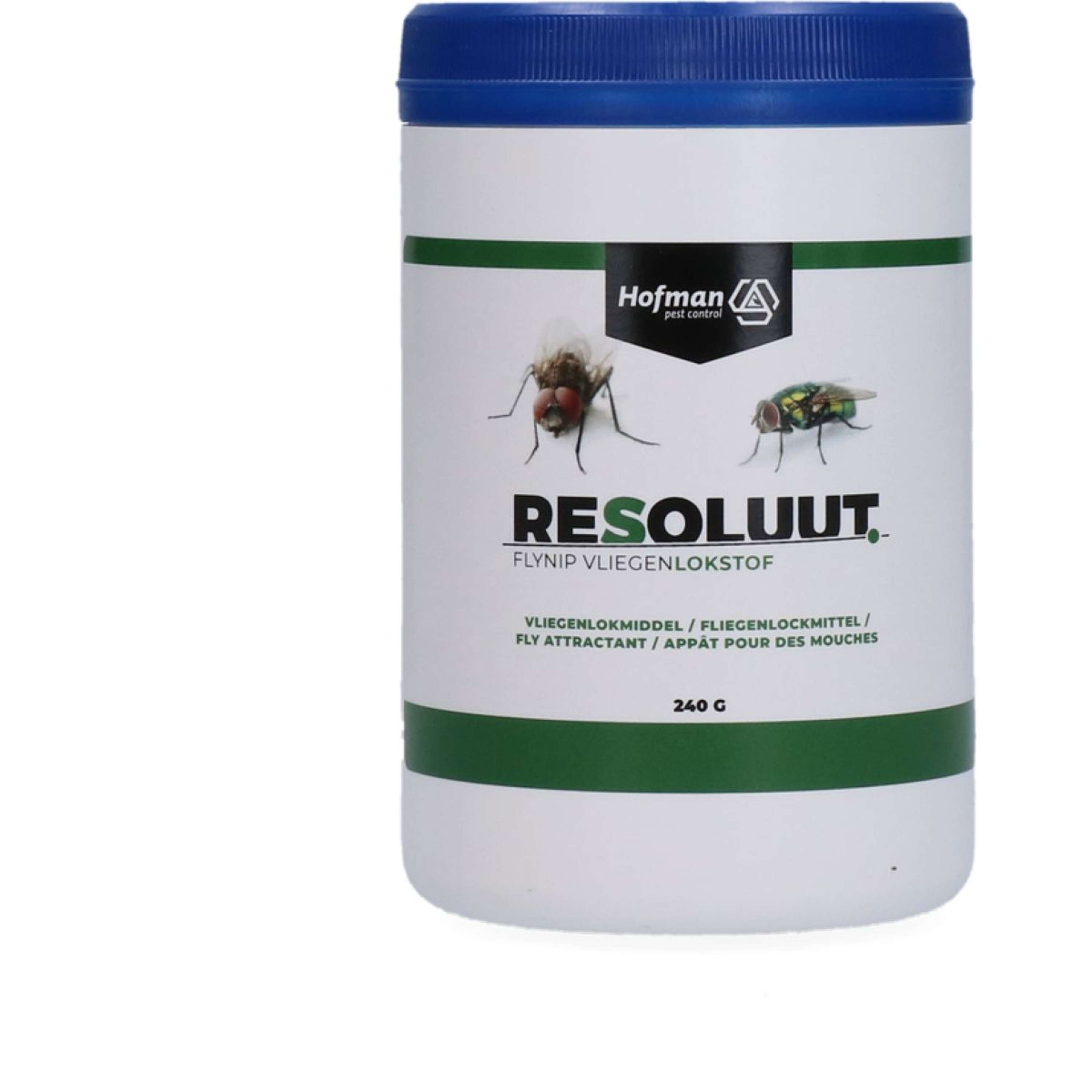 Excellent Cebo para moscas FlyNip