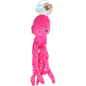 Pawise Juguete para Perro Plush Octopus Multicolor