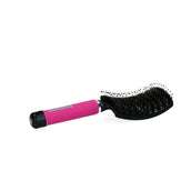 Excellent Cepillo para Crin y Cola Horse Supreme Rosa/Negro
