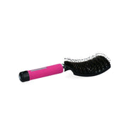 Excellent Cepillo para Crin y Cola Horse Supreme Rosa/Negro