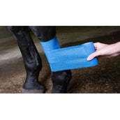 Excellent Venda Animal Profi con Brillo Azul