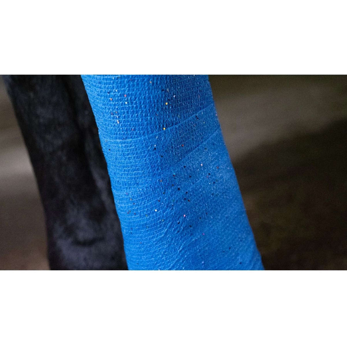 Excellent Venda Animal Profi con Brillo Azul