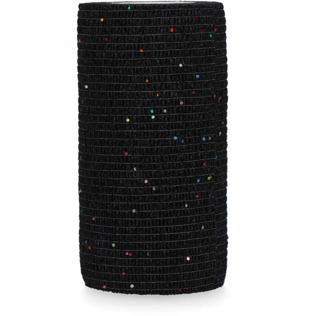 Excellent Venda Animal Profi con Brillo Negro