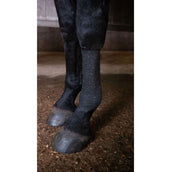 Excellent Venda Animal Profi con Brillo Negro