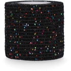 Excellent Venda Animal Profi con Brillo Negro
