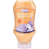 Braaaf Aceite de salmón / Grasa de oveja Duo