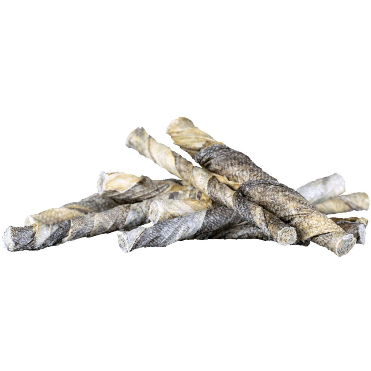 Braaaf Palitos de Salmón 12cm