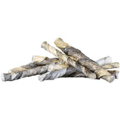 Braaaf Palitos de Salmón 12cm