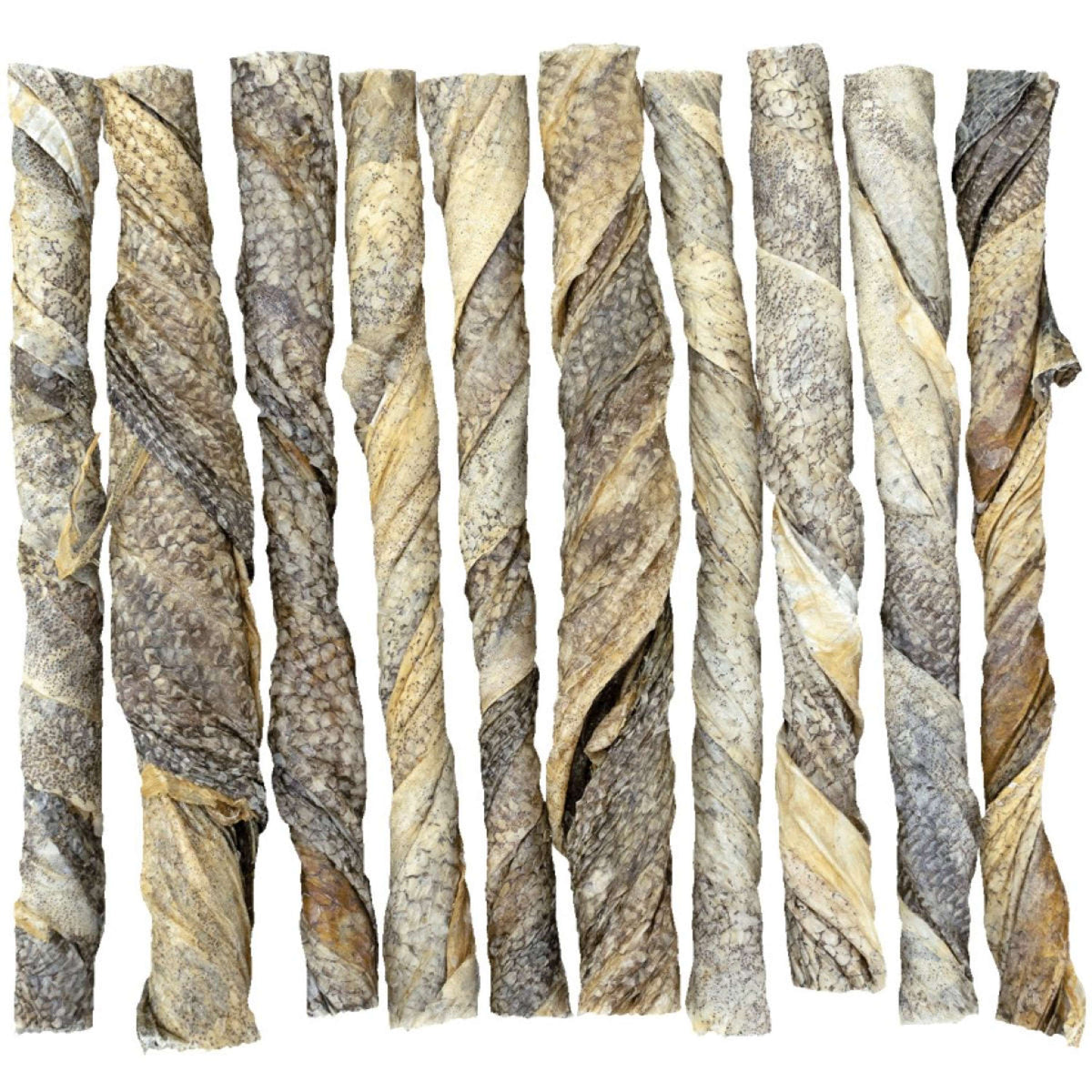 Braaaf Palitos de Salmón 12cm