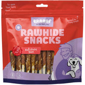 Braaaf Roll Sticks Pato