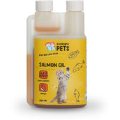 Excellent Cat Fish Oil Original Salmon