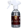 Excellent Spray de Purpurina Hi Gloss Christmas Plata
