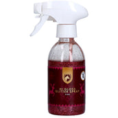 Excellent Spray de Purpurina Hi Gloss Christmas Rosa