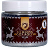 Excellent Esmalte para cascos Hi Gloss Christmas Plata