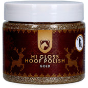Excellent Esmalte para cascos Hi Gloss Christmas Oro