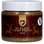 Excellent Esmalte para cascos Hi Gloss Christmas Oro