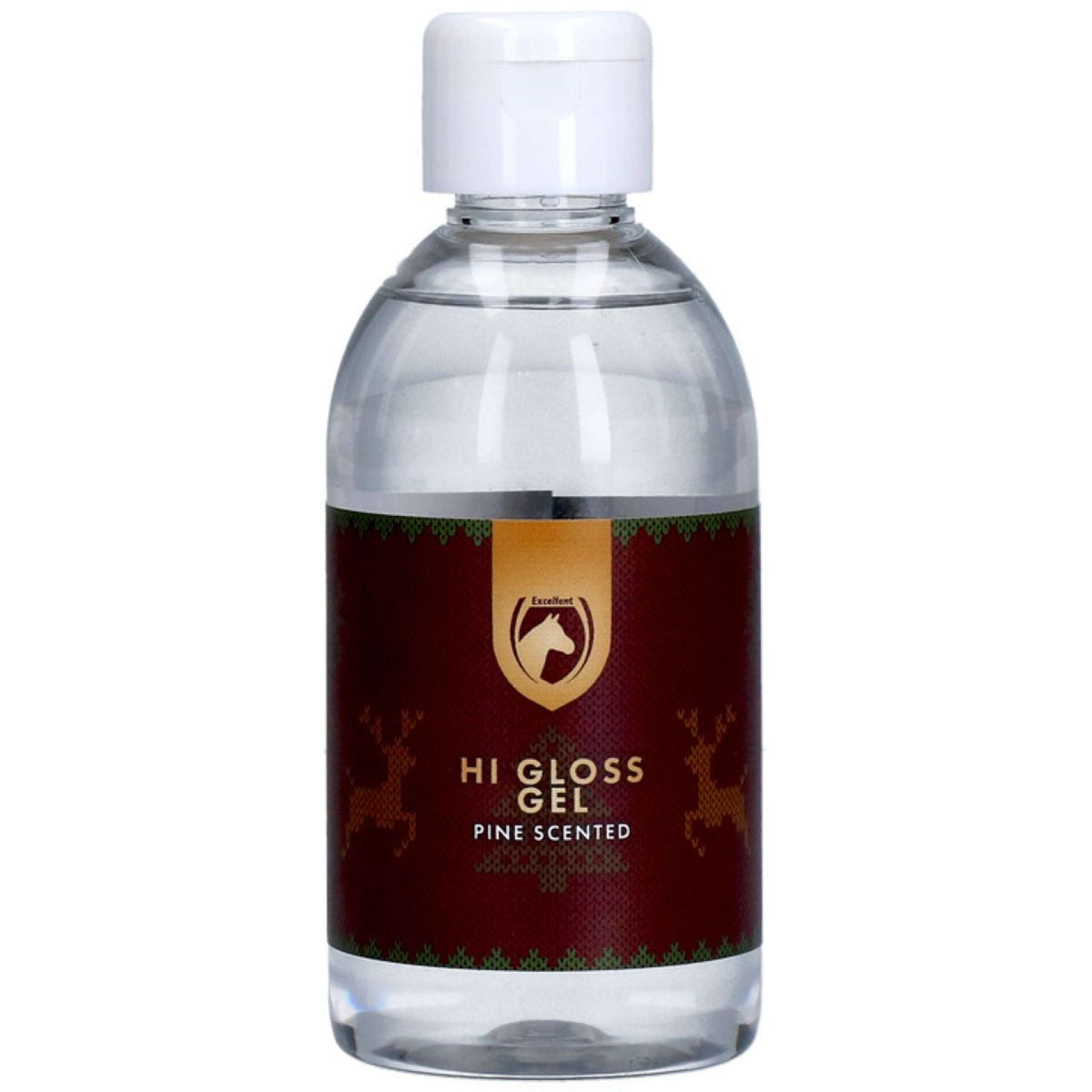 Excellent Gel Hi Gloss Christmas