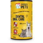 Excellent Supplement Dental Care Perro & Gato