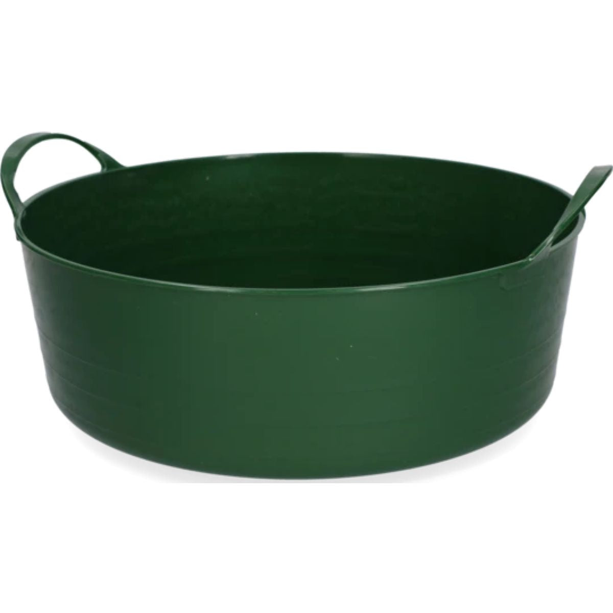 Excellent Cubo V-Trug Verde