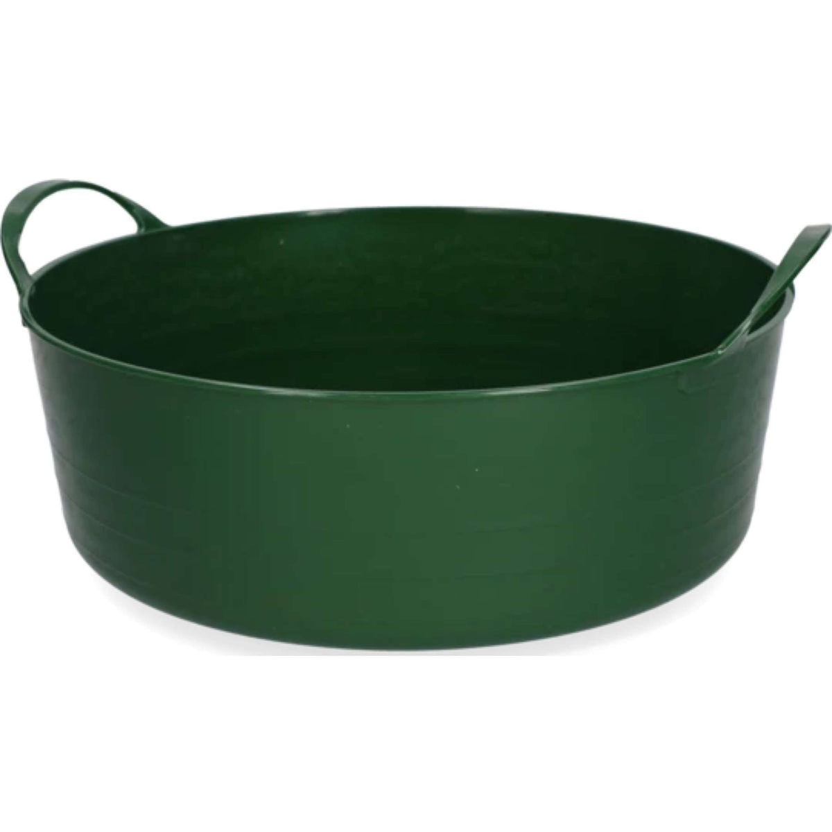 Excellent Cubo V-Trug Verde