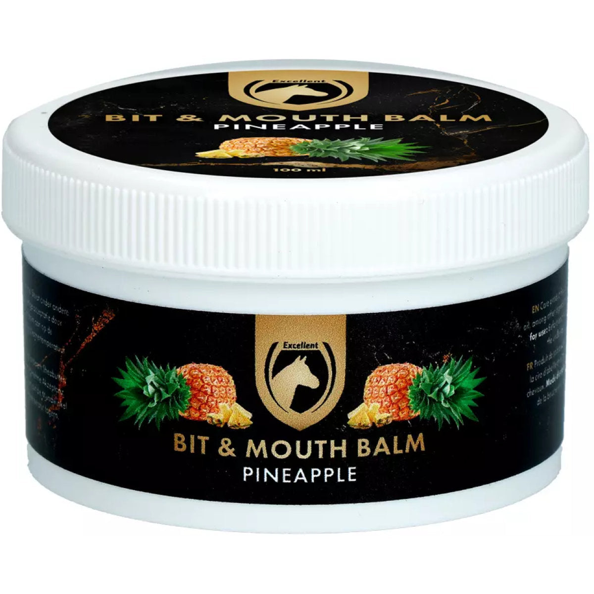 Excellent Horse Bit & Mouth Balm Piña