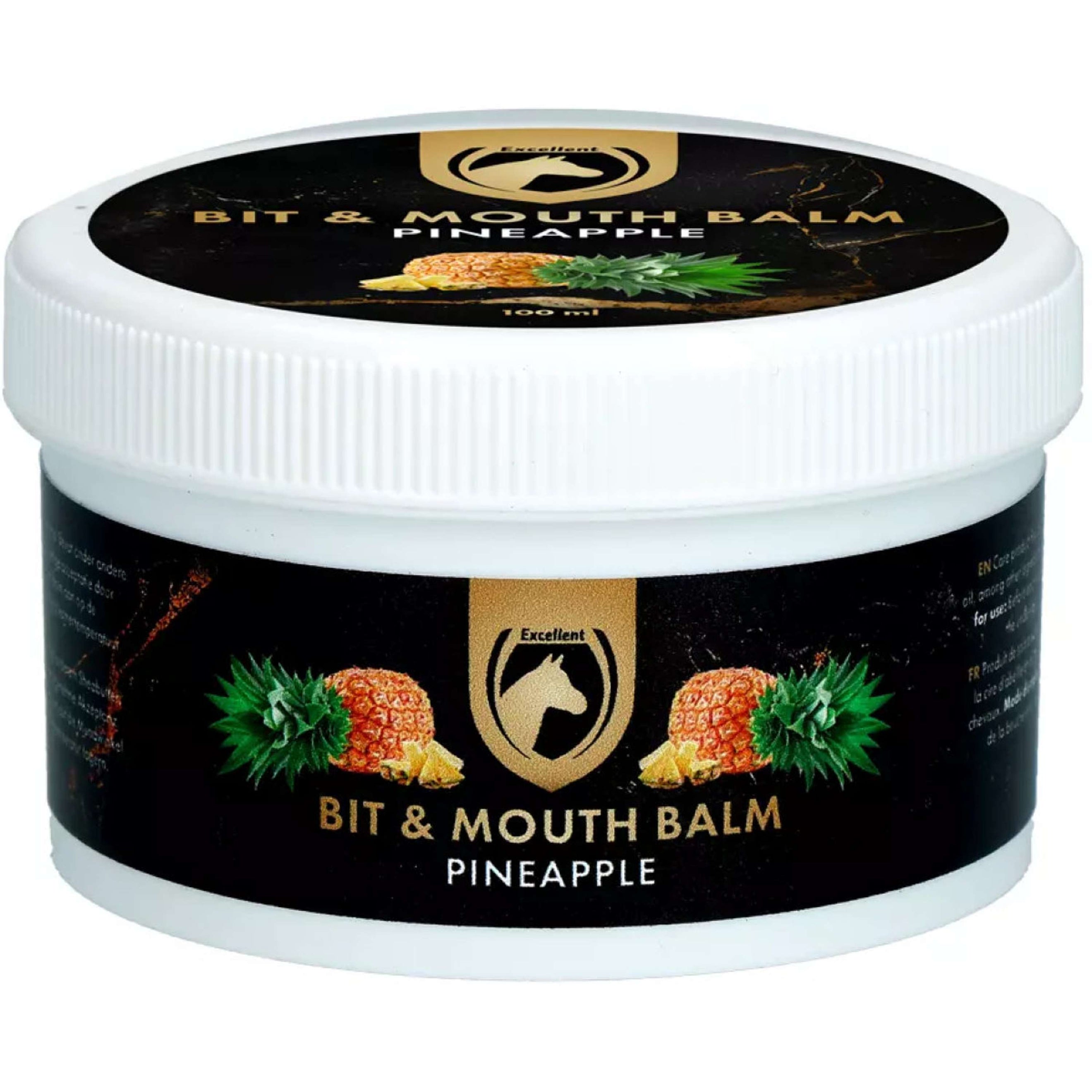Excellent Horse Bit & Mouth Balm Piña Excellent Horse Bit & Mouth Balm Piña