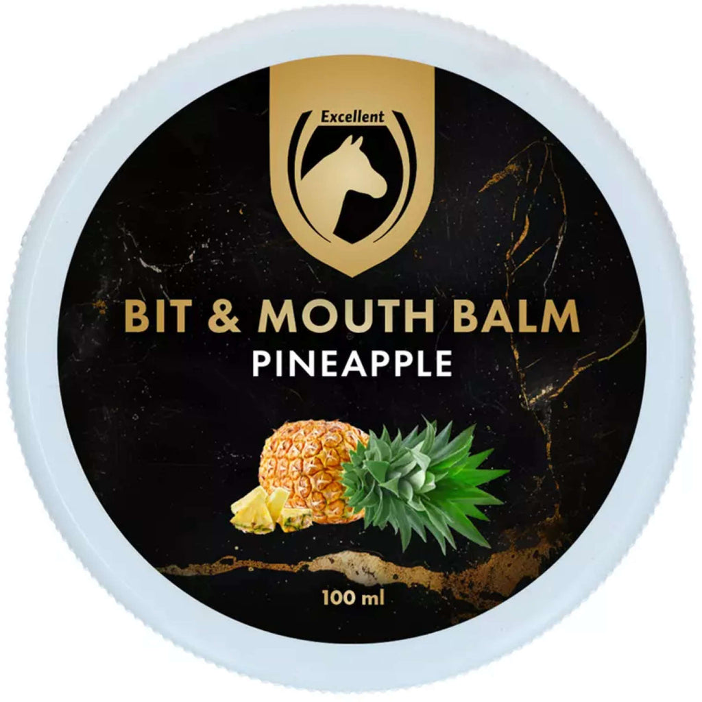 Excellent Horse Bit & Mouth Balm Piña