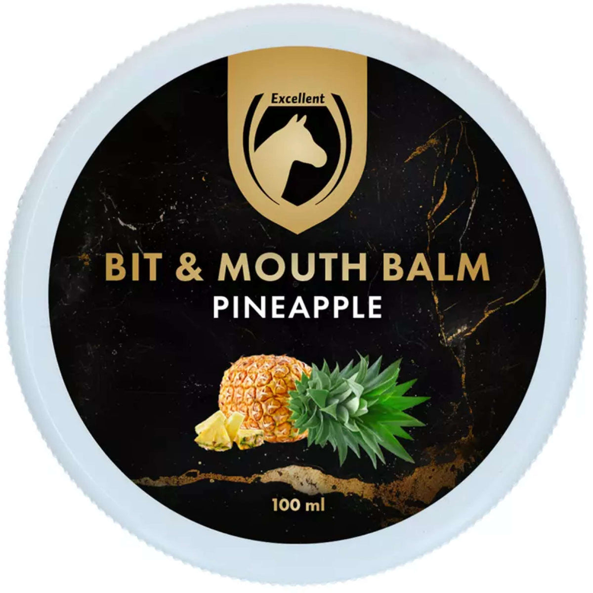 Excellent Horse Bit & Mouth Balm Piña