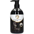 Excellent Horse Hi Gloss Champú Negro